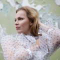 KUULA | Liina Saar avaldas uue albumi "Püüdmata tunne"