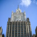 Venemaa lubas Soome NATO-ga liitumisele „sõjalis-tehnilisi ja muid” vastusamme