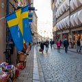 Rootsi investor: need on üheksa aktsiat, mida ma pingsalt jälgiksin