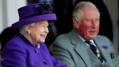 Miljoni naela tehing: kuningas Charles teenis suure summa Elizabeth II armastatud hobuste müügiga