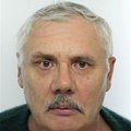 Полиция Йыхви ищет 66-летнего Анатолия, который, возможно, заблудился в лесу