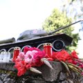 Нарвское горсобрание решило демонтировать танк-памятник и предложило „мирное решение“ вопроса