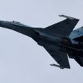 USA süüdistas Vene hävitajat ohtlikes manöövrites USA lennuki suhtes Vahemere kohal