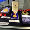 Mis mõttega enne dopinguproovide analüüsi üldse medaleid jagatakse?