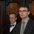 Kaitseminister Mikseri vastus presidendile: Eesti riik on kaitstud nii nelja tunni, nelja kuu kui ka nelja aasta pärast
