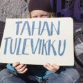 Первая климатическая жалоба Эстонии: молодежь обратилась в суд в связи со строительством маслозавода