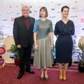 FOTOD: Ilves läinud, Kaljulaid asemel! Tallinn Music Weeki konverents sai avalöögi riigipea kõnega
