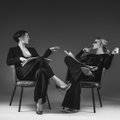 KUULA | Pilguheit pole kohe deit! Tuuli Rand ja Kristel Aaslaid üllitasid feministliku singli