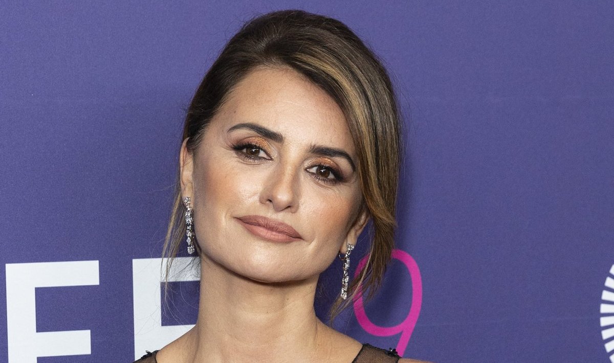 Penelope Cruz