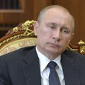 После почти недели "затворничества" Путин прилетит в Петербург - глава Киргизии уже там