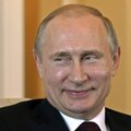 Andmeleke paljastab: tagasihoidlik tšellist, kellel on Putini rahaafäärides oluline roll