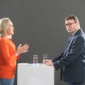 VILJA KÜSIB | Tõnis Saarts: Eesti eliit, karda presidendivalimisi!