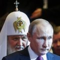 KOLUMN | Olev Remsu: Vene riik ning õigeusu kirik käivad käsikäes