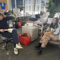 Tuuli Roosma mehe teed ristuvad Rannamaja kaunitariga