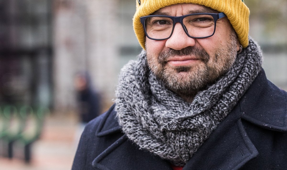 Mihkel Raud