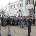 Venemaa annab Moskva saatkonnahoone Eesti omandusse