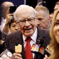 Ka legendaarsed investorid teevad vigu: Warren Buffetti firmat veeti ühe Saksa ettevõtte ostul korralikult ninapidi