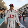 Kimi Räikkönen: inimesed ütlevad, et ma olen legend. Mind ei huvita see, olen lihtsalt Kimi