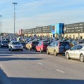 Фонд дорожного страхования и EuroPark борются за уменьшение числа транспортных средств без страховки