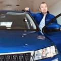Autoekspert: sisepõlemismootoriga autod jäävad Eestis aastakümneteks domineerima