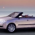 Tohoh! Škoda Fabiast plaanitakse kabrioletti?