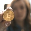 Mida see tähendab, et bitcoin on nüüd ühes riigis seaduslik maksevahend? Küsime asjatundjalt