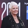 Briti näitleja Judi Dench kritiseerib avalikult Netflixi populaarset draamasarja: see on julmalt ebaõiglane