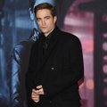 "Batmani" staar Robert Pattinson tegi kinopublikule ootamatu üllatuse