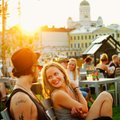 10 причин влюбиться в Хельсинки