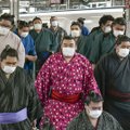 Koroonaviirus räsib ka Jaapani sumosporti: nakatunud on tallipealik ja viis maadlejat