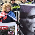 EPL GRUUSIAS | Võimupartei tunneb end kindlalt, sest Saakašvili aega mäletatakse liiga hästi