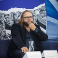 Danel Pandre diskrimineerimisest Eesti muusikatööstuses: minu hinnangul probleemi pole