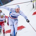 FOTOD: Ränkel ja Kümmel said finaalis 10. koha, norralased jäeti esikohtadest ilma