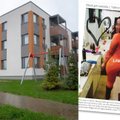 Несчастная любовь или сводничество? Африканки занимались проституцией в квартире под Таллинном