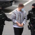 Ограбление сокровищницы в Дрездене. Подозреваемые арестованы