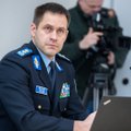 Глава полиции: в Эстонии действуют не менее 15 классических преступных группировок