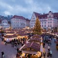 Linn pikendas Tallinna jõuluturu korraldaja leidmise hanget