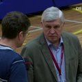 VIDEO: Heino Lill: saatuslikuks sai, et kohtunikud kõrvaldasid vastasmeeskonna treeneri
