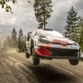 Latvala kardab, et Lappi võib anda Hyundaile eelise
