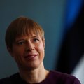 Vene eksperdid RT-le: Kaljulaid tuleb Moskvasse luurekäigule