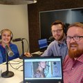 Podcast "Kuldne geim" | Kuidas Eesti võrkpallinaiskond äkitselt nii edukaks sai?