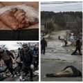 ERISAADE | Butša veresaun, mis toimub veel teistel Vene okupeeritud aladel, kuidas vastab Euroopa Liit?