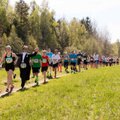 VIDEO | 36. Tartu Maastikumaratoni rada kulgeb Lõuna-Eesti vaheldusrikkas looduses