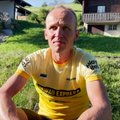 DELFI VIDEO | Rait Ratasepp on Šveitsis kahe päeva järel maailmarekordi graafikust ees