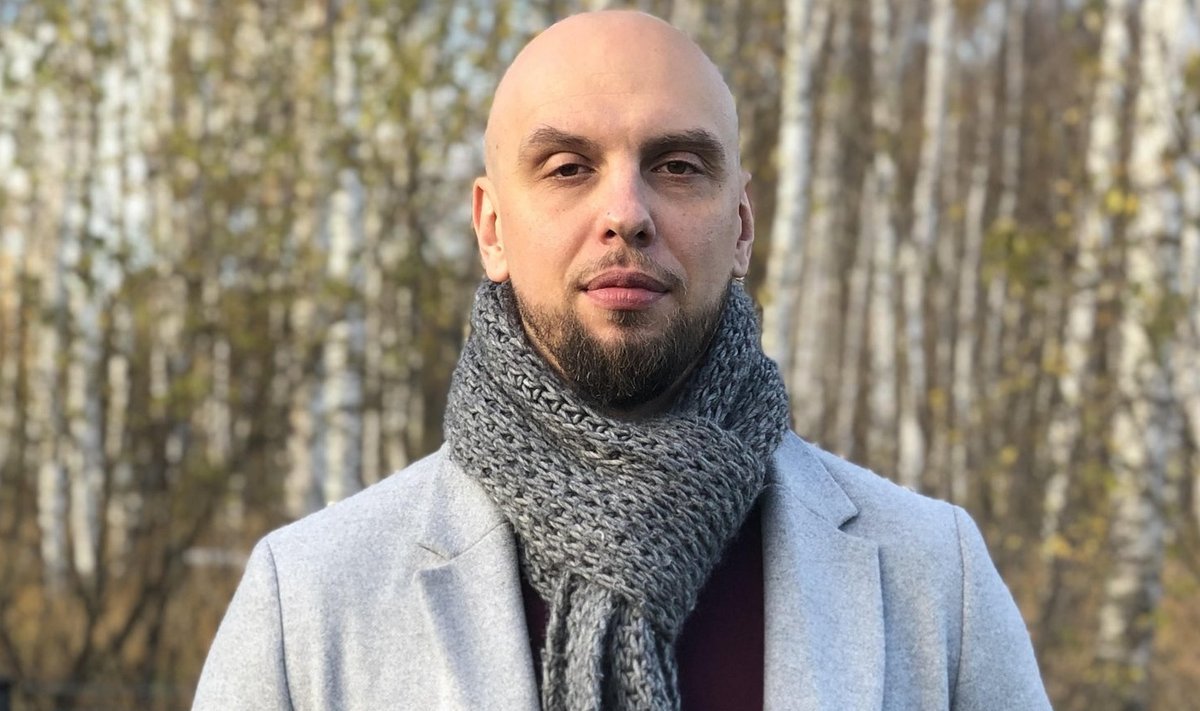 ANDREAS JÄÄGER: „Projogurteid süües ei pidavat enam kunagi tekkima vajadust hambaid pesta. Veider probleem iseenesest, et täiskasvanud inimene hambaid pesta ei taha. Mäletan lapsepõlvest legendi, et kui sööd õuna, siis ei pea hambaid pesema.“