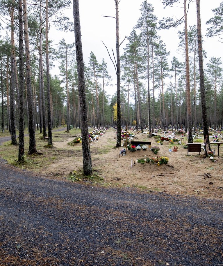 Eeldatavalt ületab surmade koguarv aasta lõpuks 18 000. Enne pandeemiat püsis see aastaid 15 000 ja 16 000 vahel.