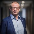 Глава Клиники Тартуского университета уволен в самый разгар кризиса
