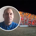 OLÜMPIASTUUDIO | Gerd Kanter: mina kade ei ole, hea meelega võin Pekingi olümpiavõitja nimetust jagada