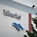 11 miljonit eurot: Tallinna Vesi sai hiiglasliku kahjutasunõude