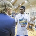 TÄHTEDE MÄNG | Eesti - Läti tähtede mängu algviisikute hääletusel tuvastati pettus, Läti algkoosseis muutus!